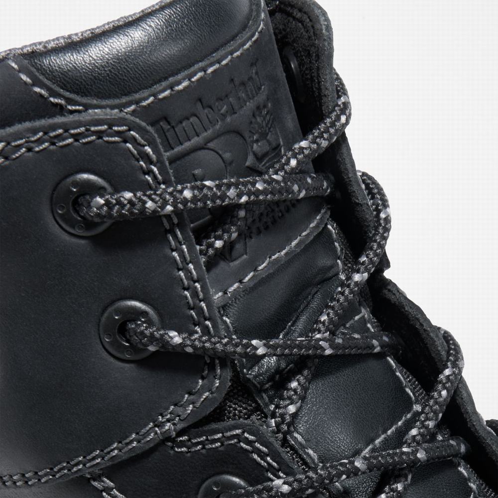 Timberland Workstead 6
