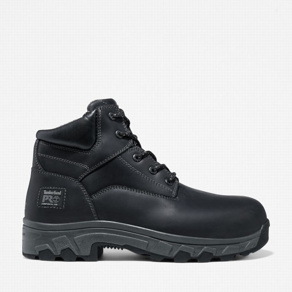 Timberland Workstead 6\