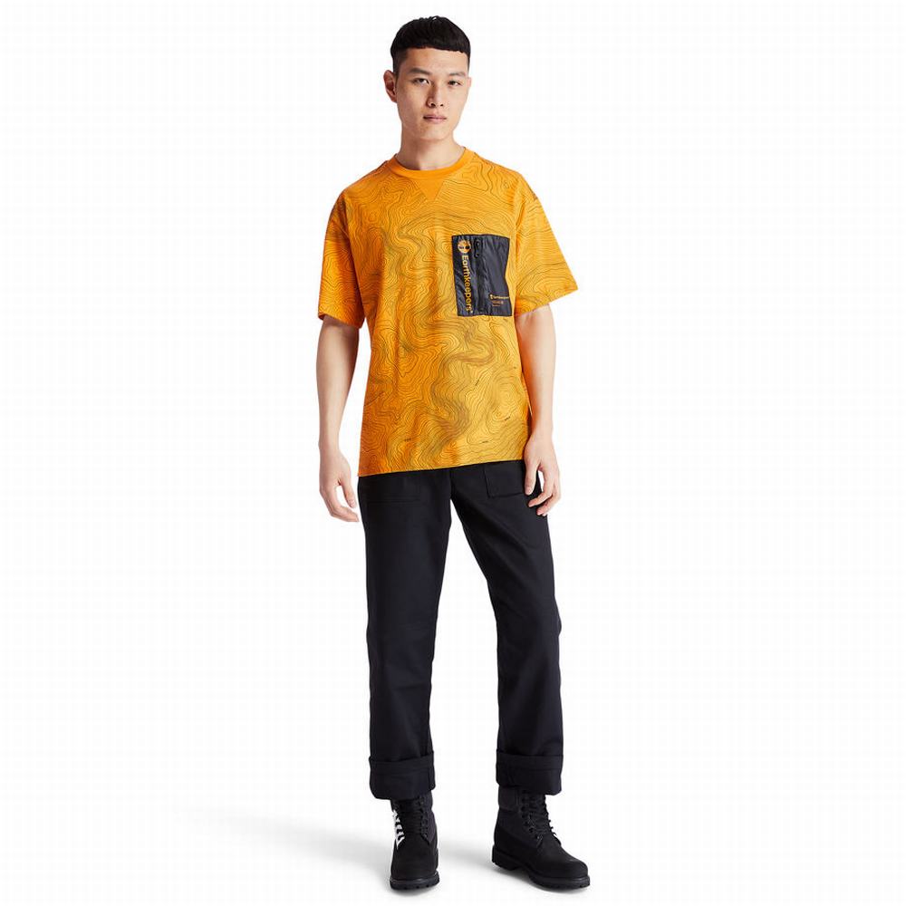 Timberland Workwear Pantolon Erkek Siyah | TR-0732B