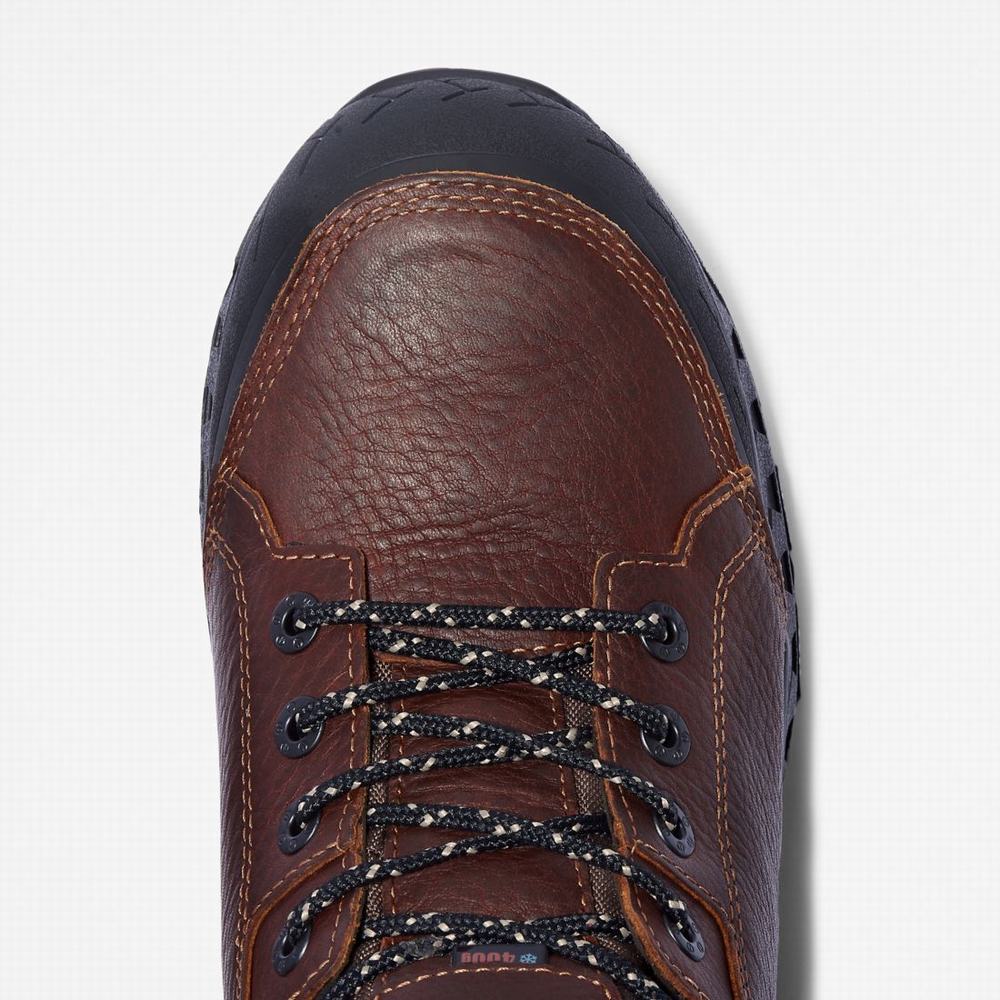 Timberland İş Summit 6