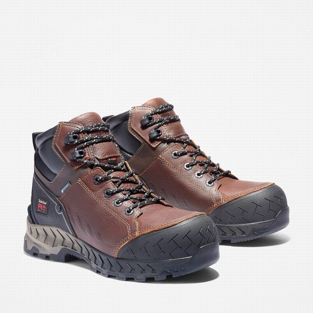 Timberland İş Summit 6