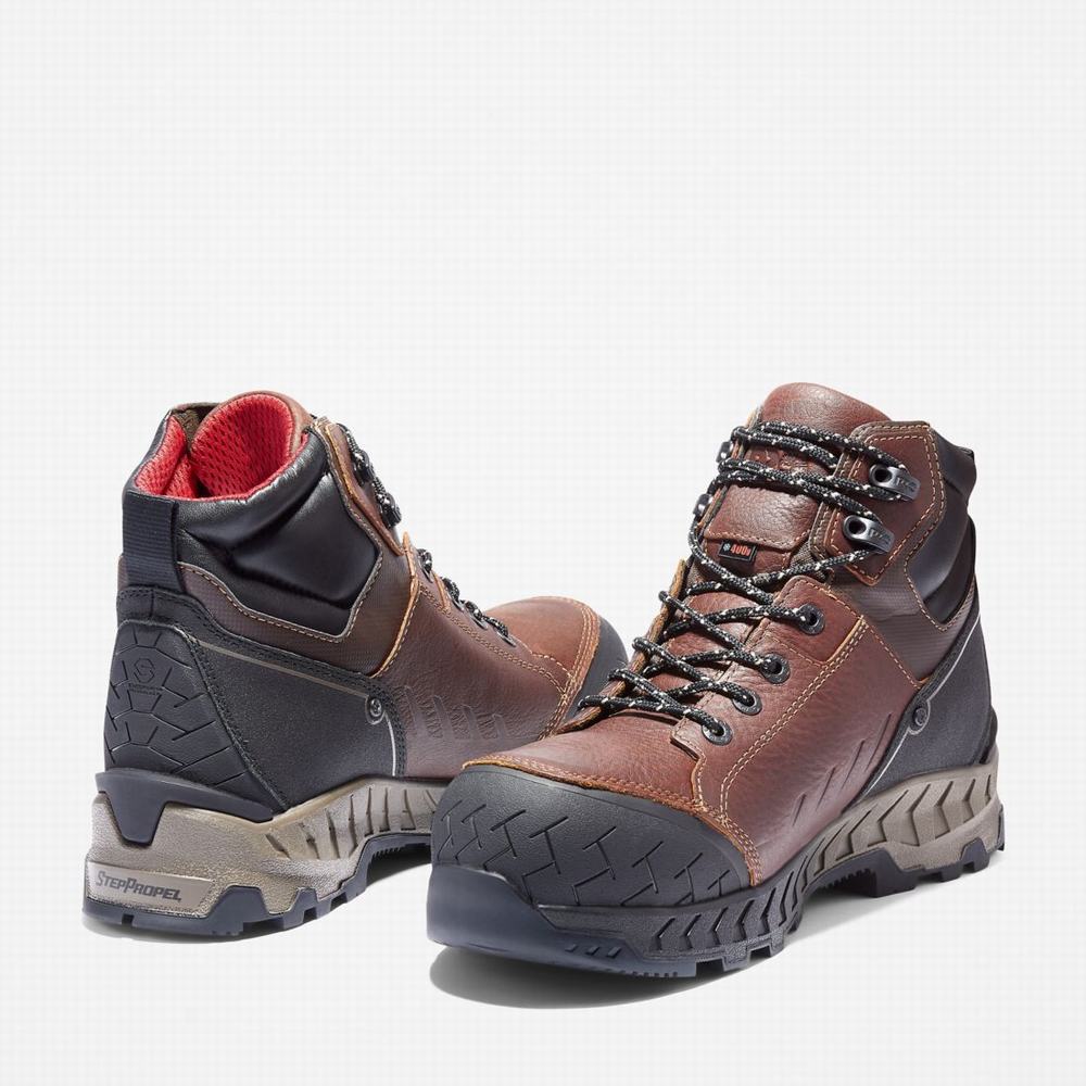 Timberland İş Summit 6