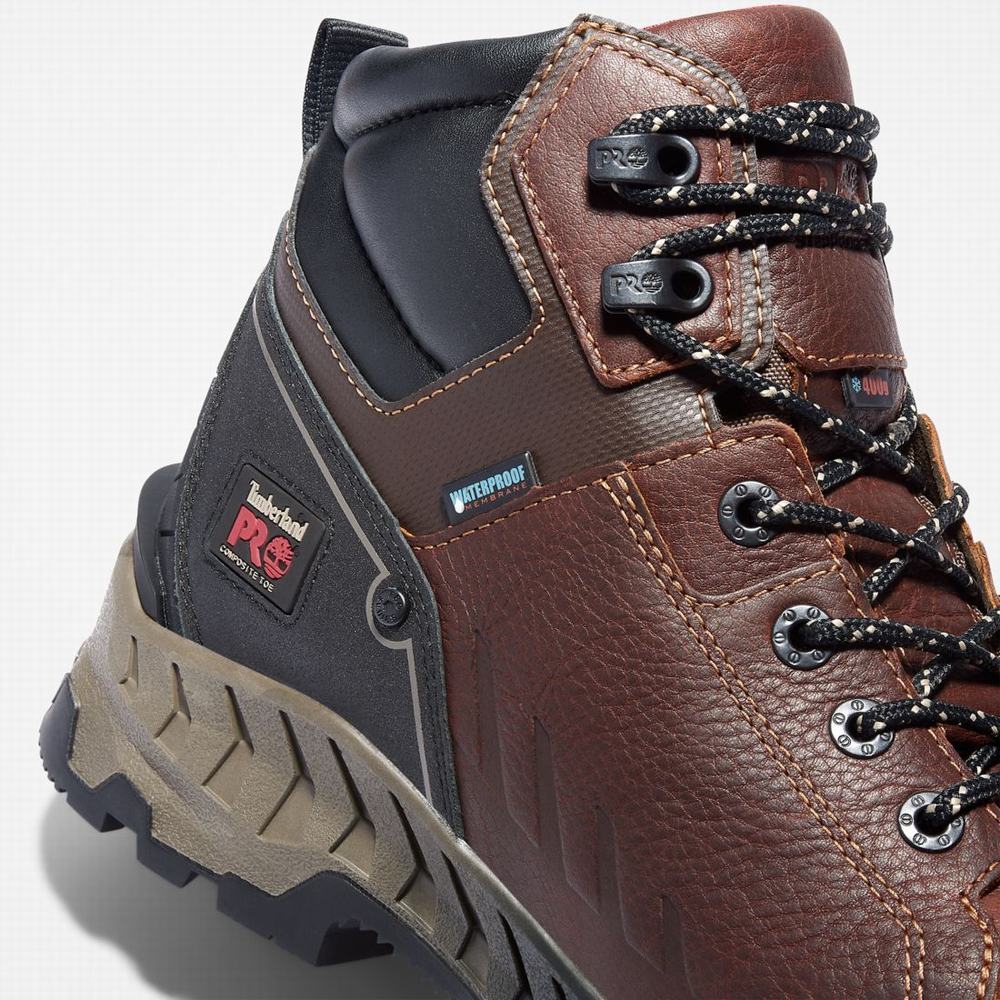 Timberland İş Summit 6