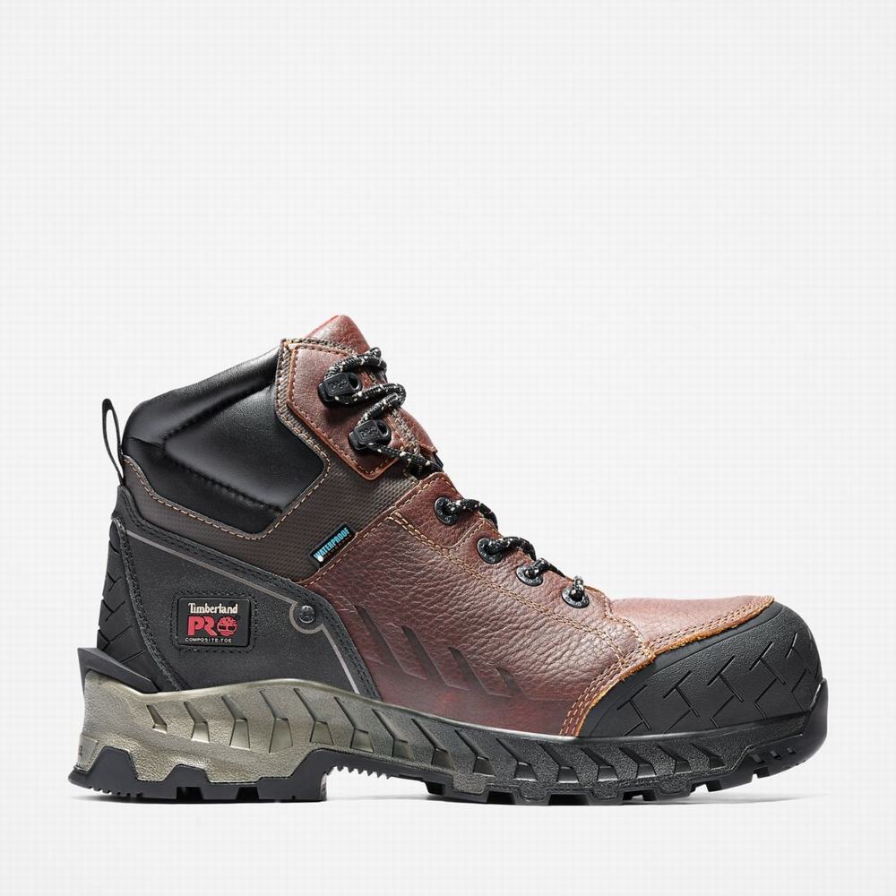 Timberland İş Summit 6\