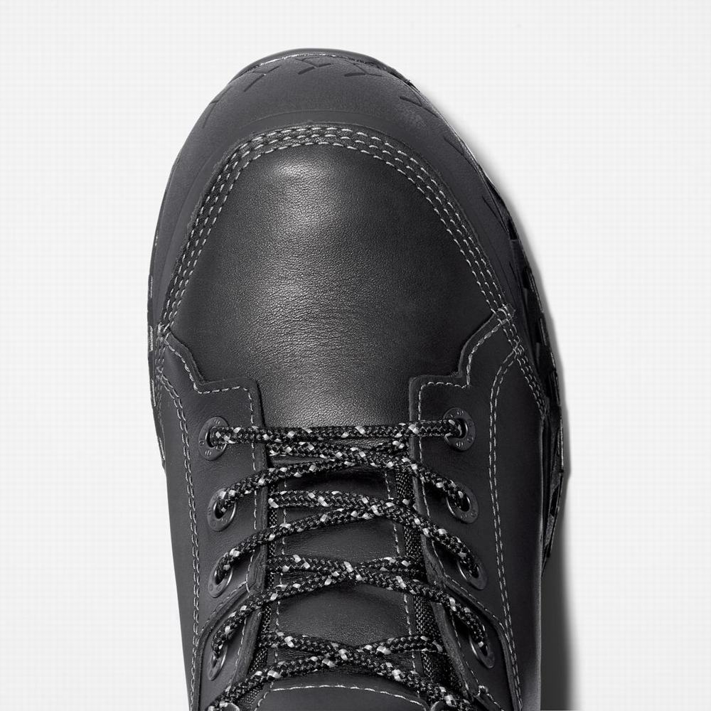 Timberland İş Summit 6