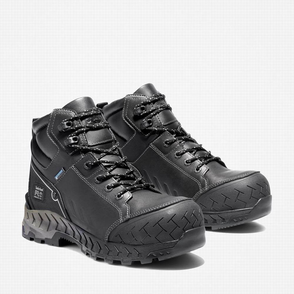 Timberland İş Summit 6