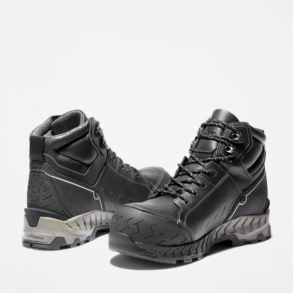 Timberland İş Summit 6