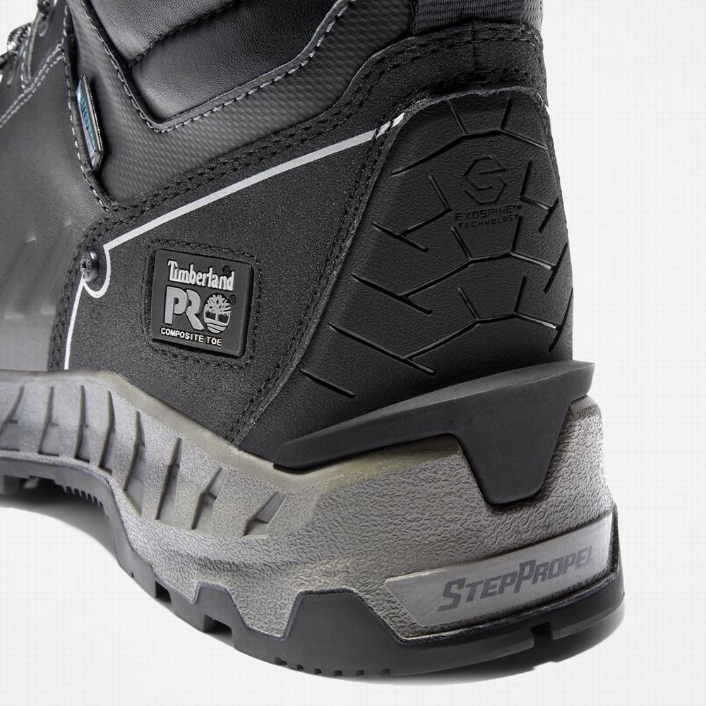 Timberland İş Summit 6