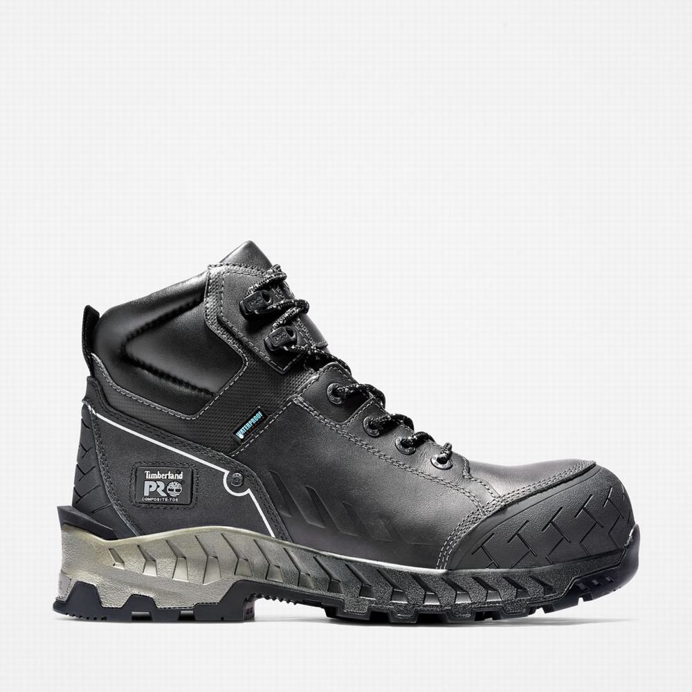 Timberland İş Summit 6\