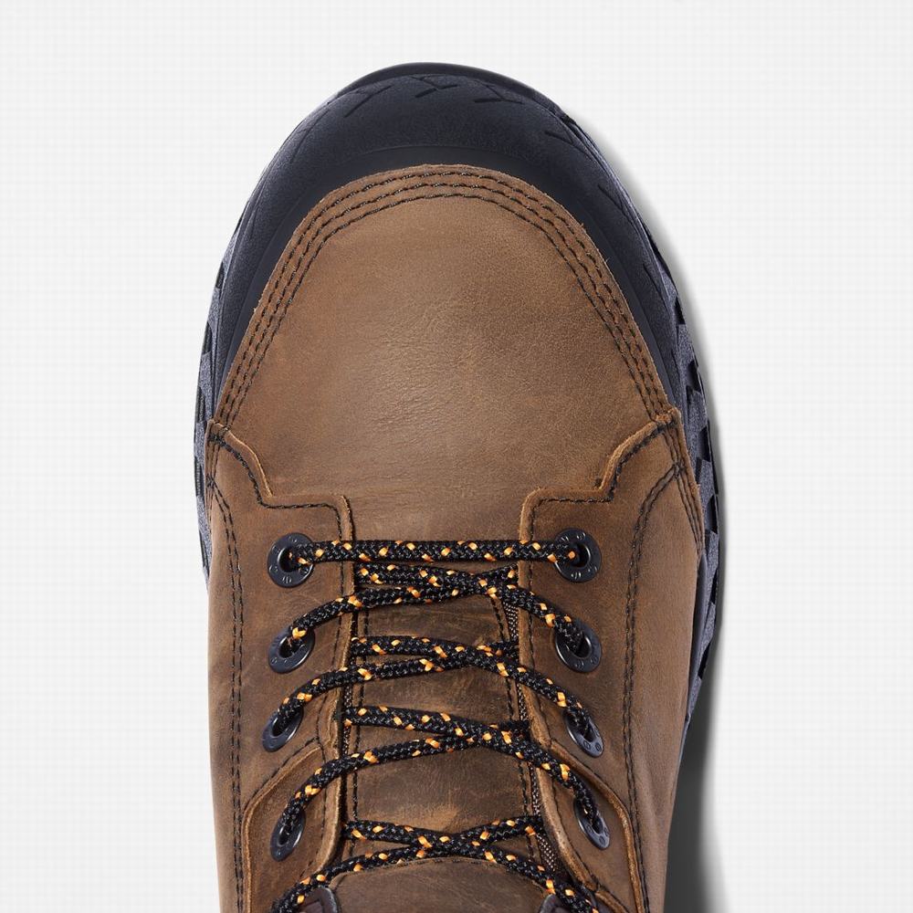 Timberland İş Summit 6