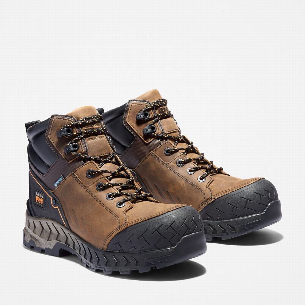 Timberland İş Summit 6