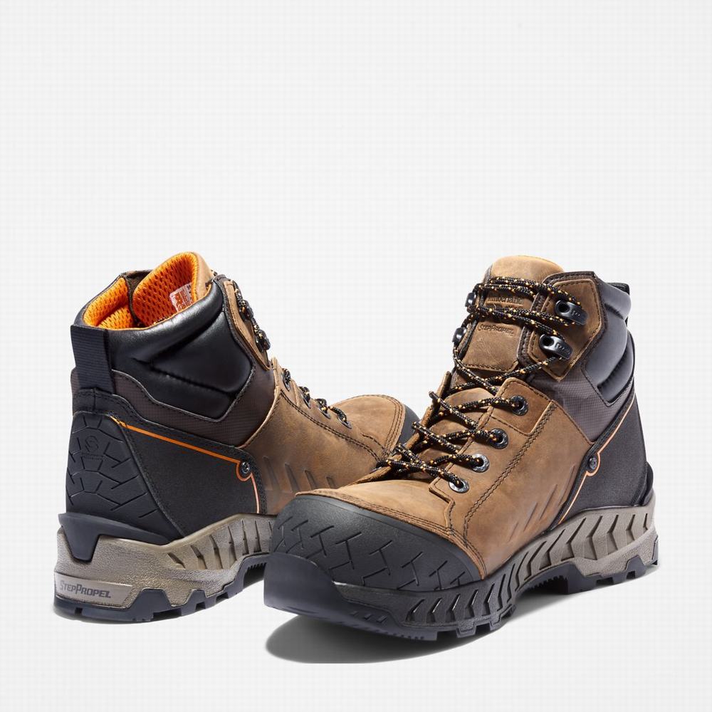 Timberland İş Summit 6