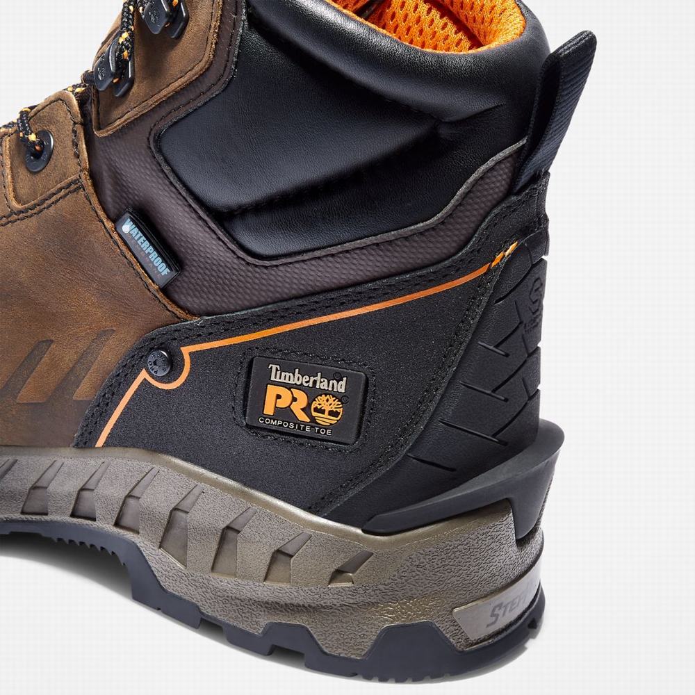 Timberland İş Summit 6