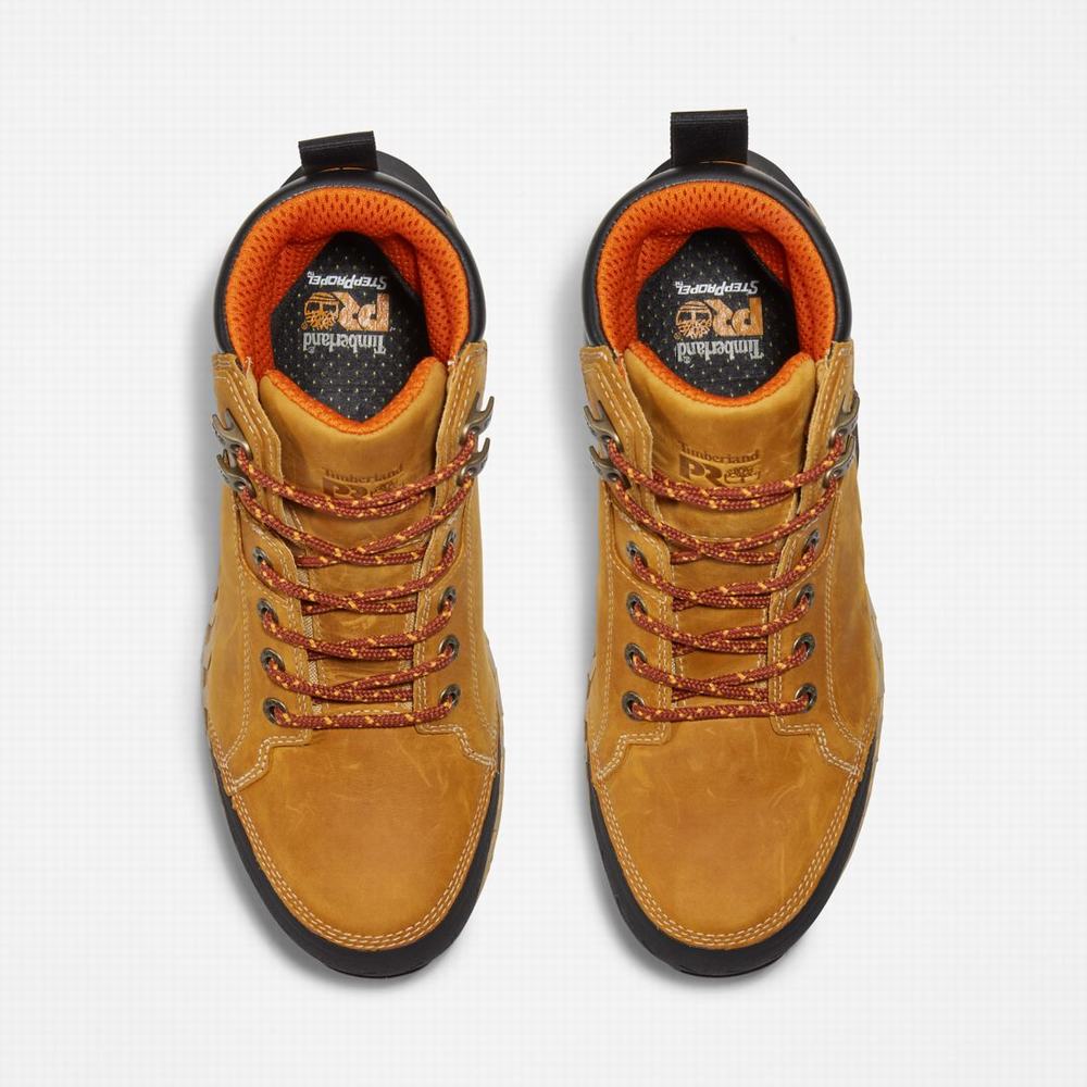 Timberland İş Summit 6