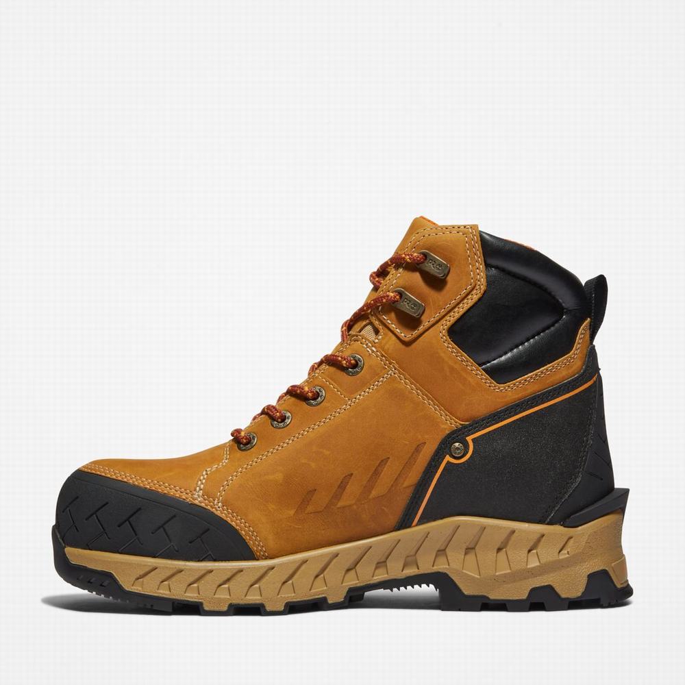 Timberland İş Summit 6