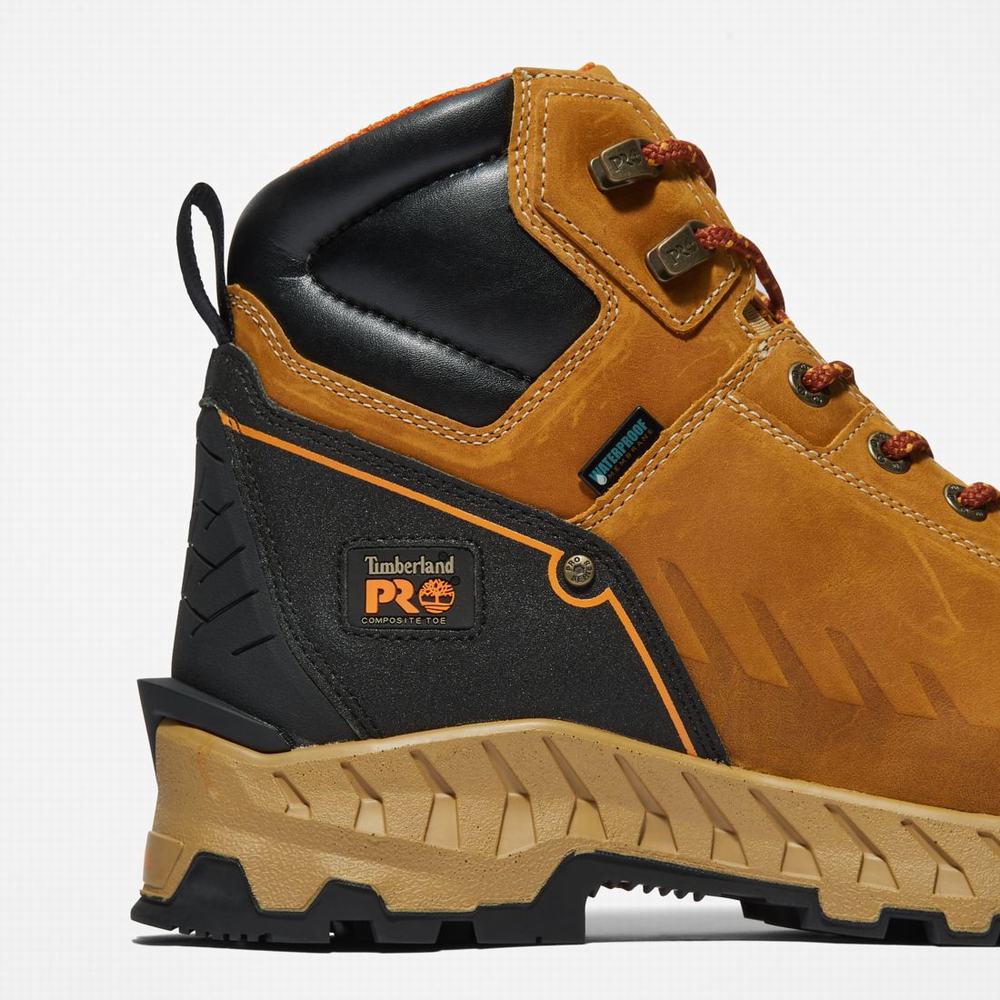 Timberland İş Summit 6