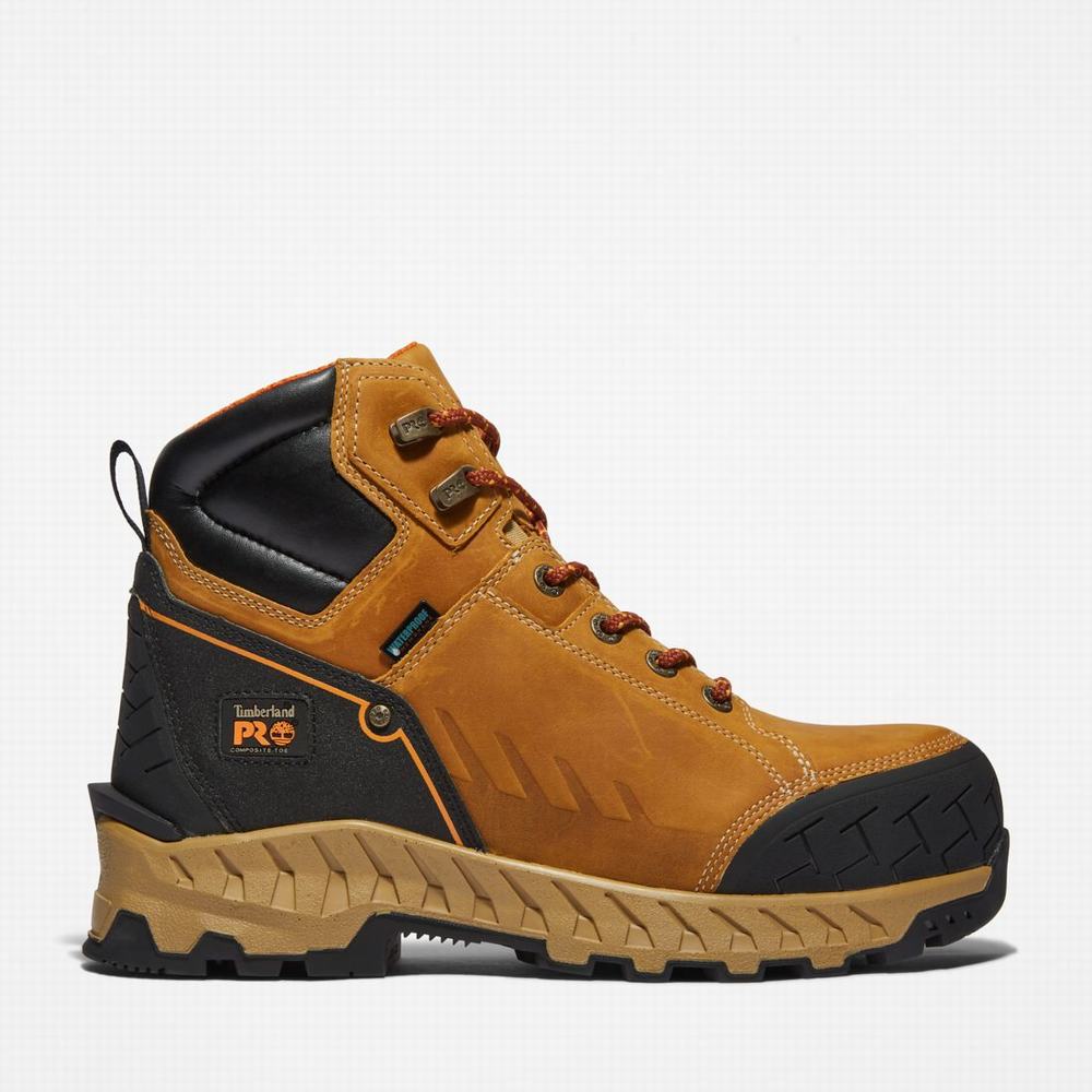 Timberland İş Summit 6\