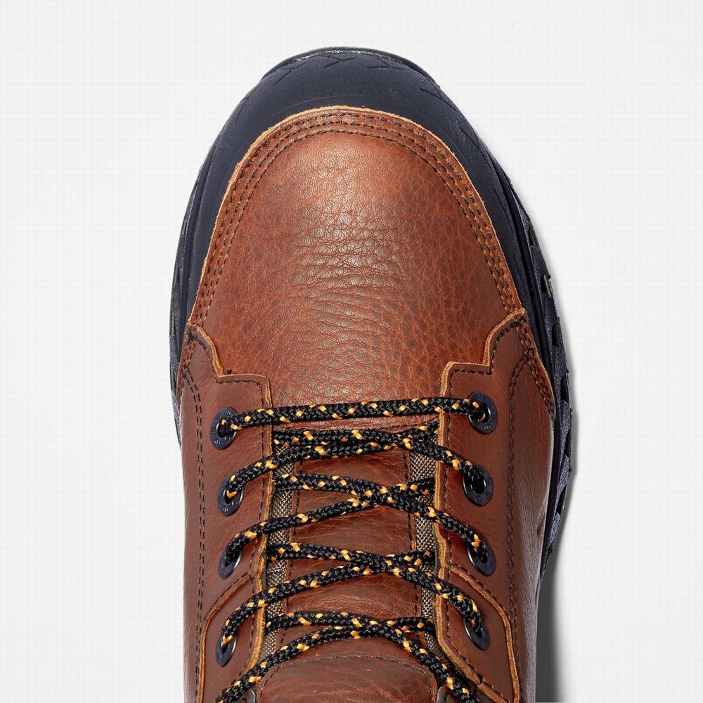Timberland İş Summit 6