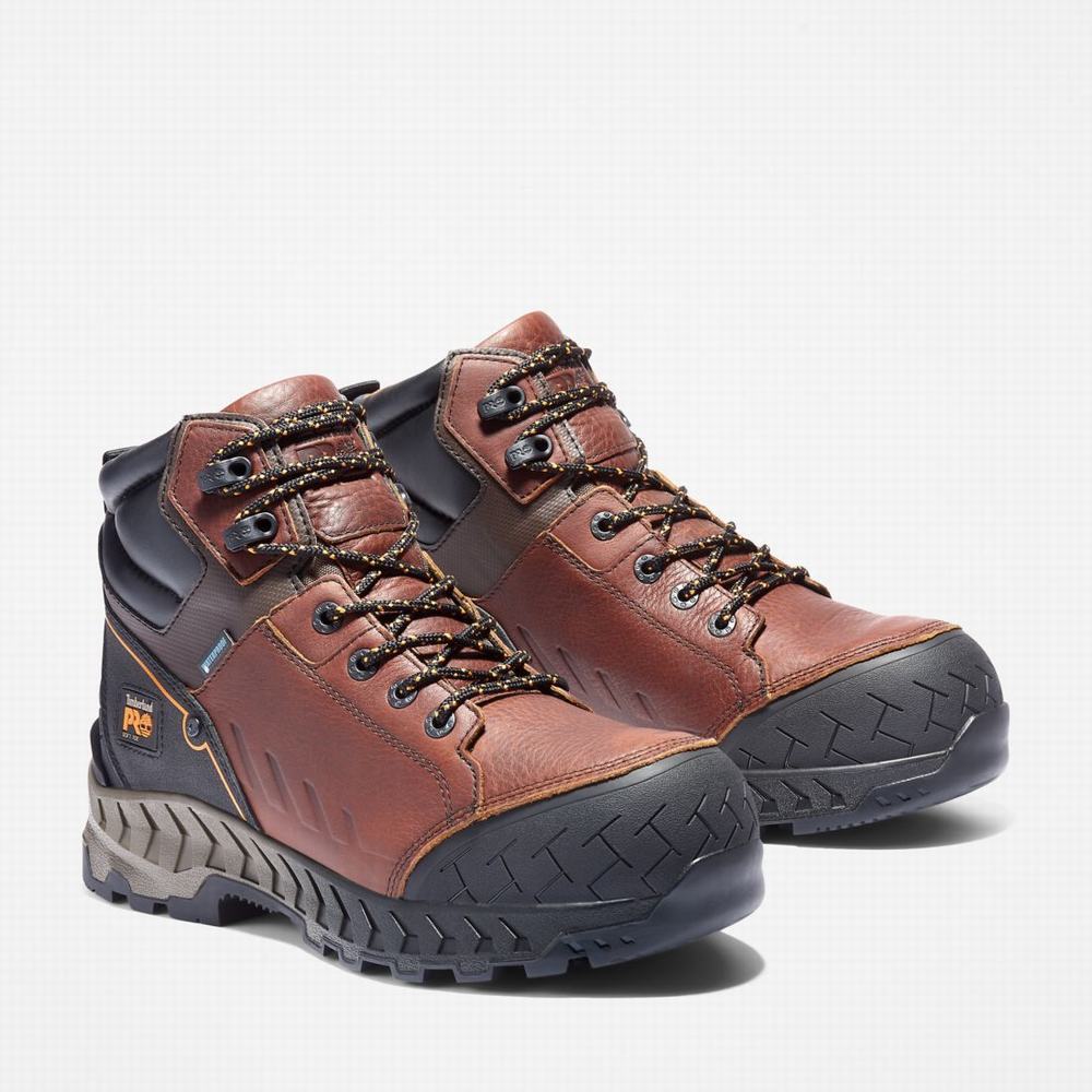 Timberland İş Summit 6