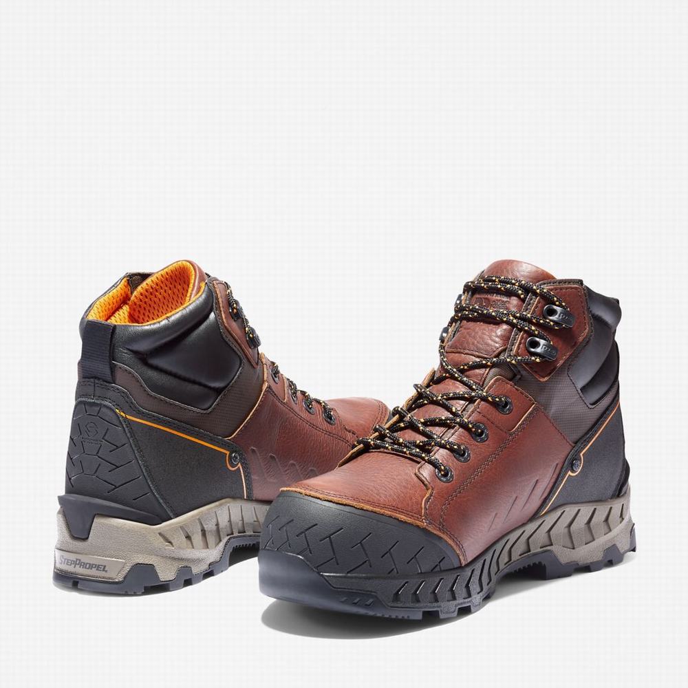 Timberland İş Summit 6