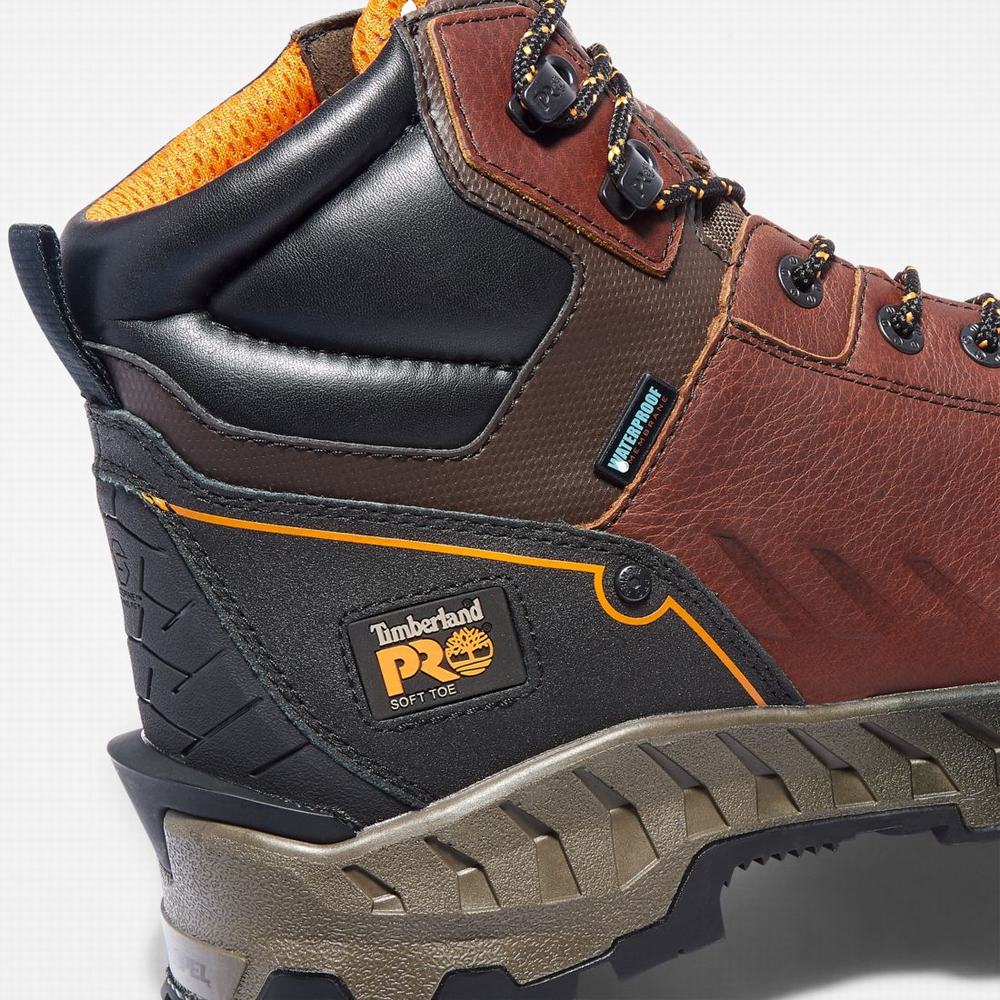 Timberland İş Summit 6