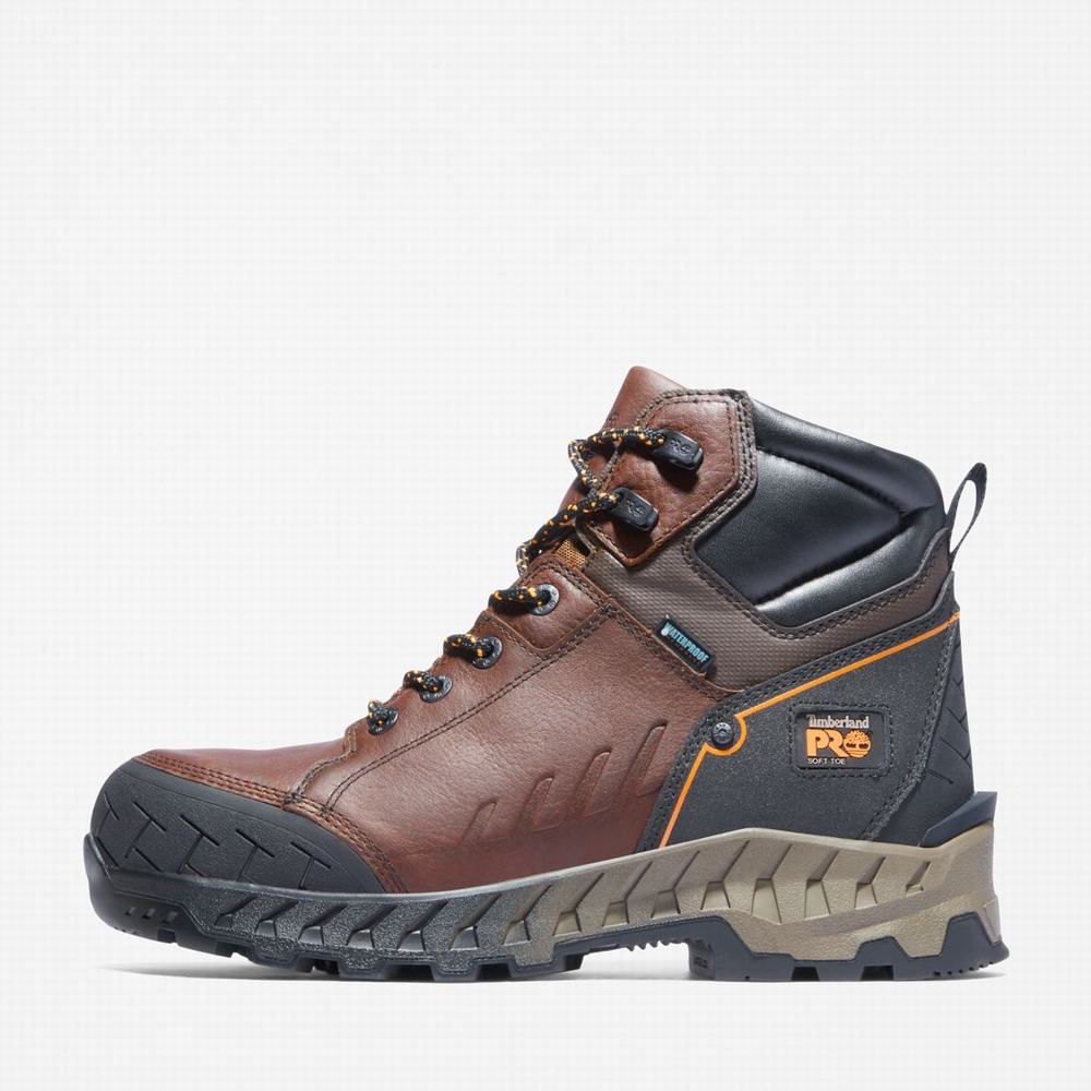 Timberland İş Summit 6