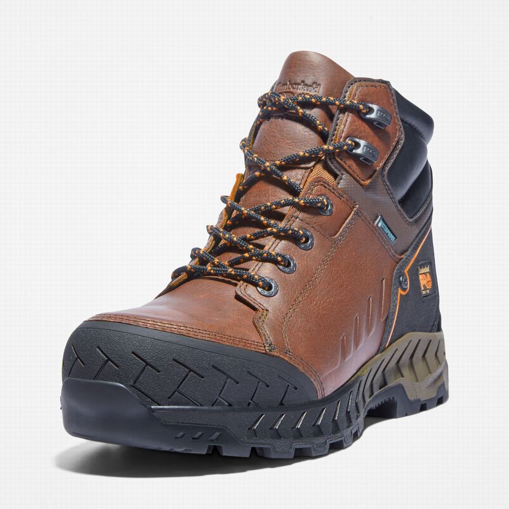 Timberland İş Summit 6