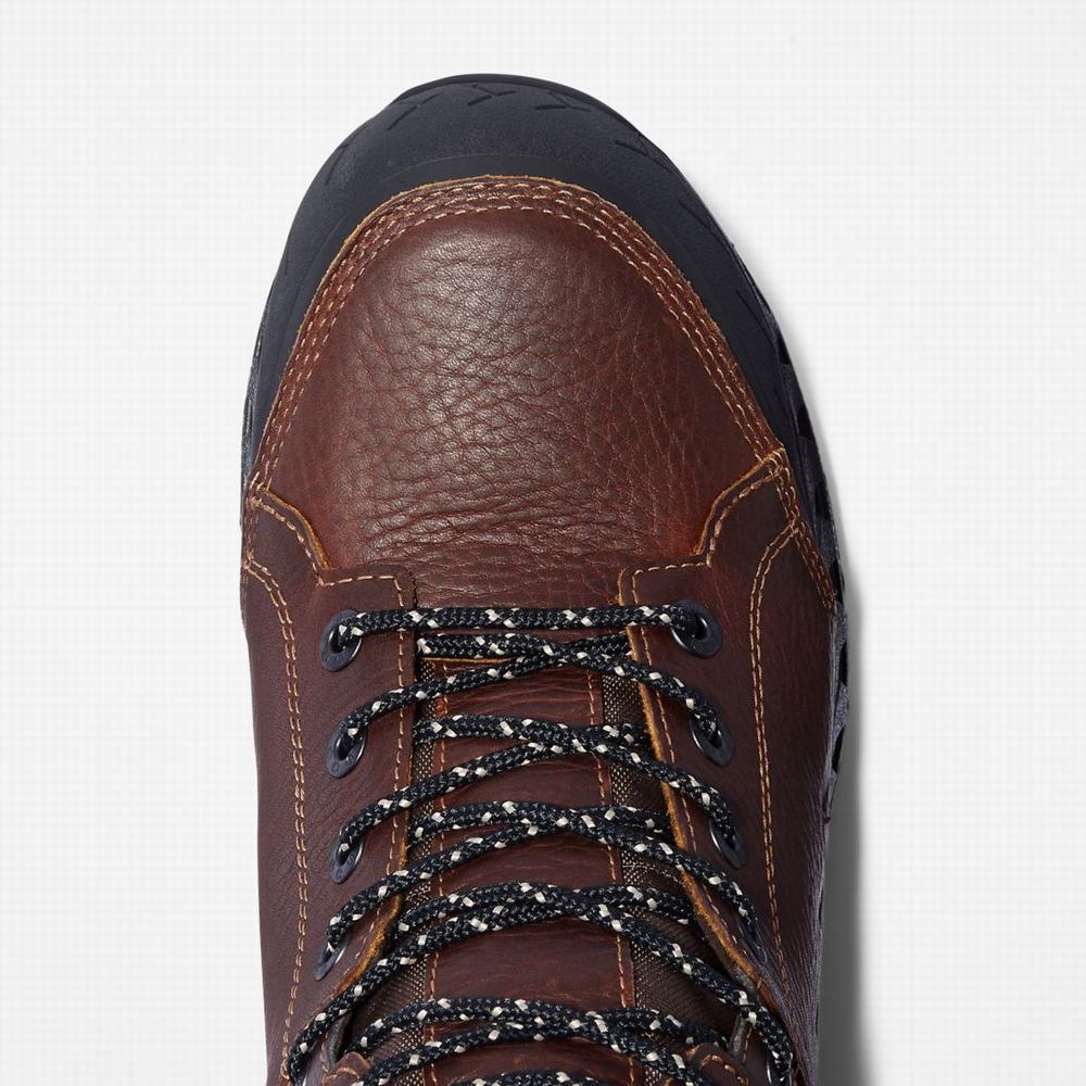 Timberland İş Summit 8