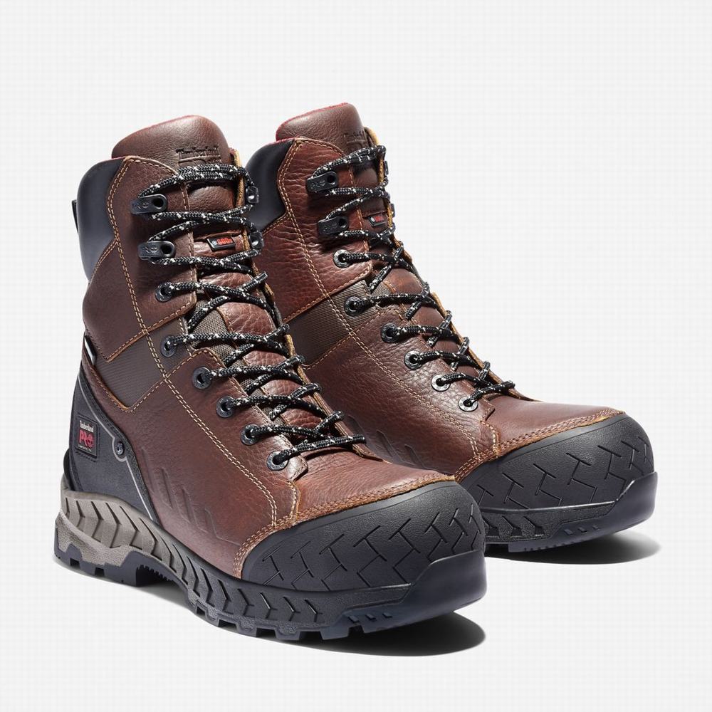 Timberland İş Summit 8