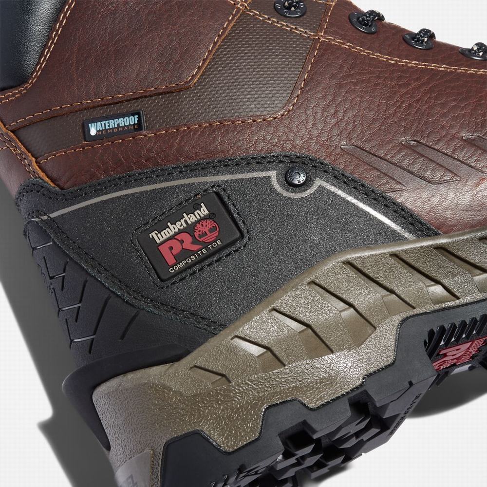 Timberland İş Summit 8