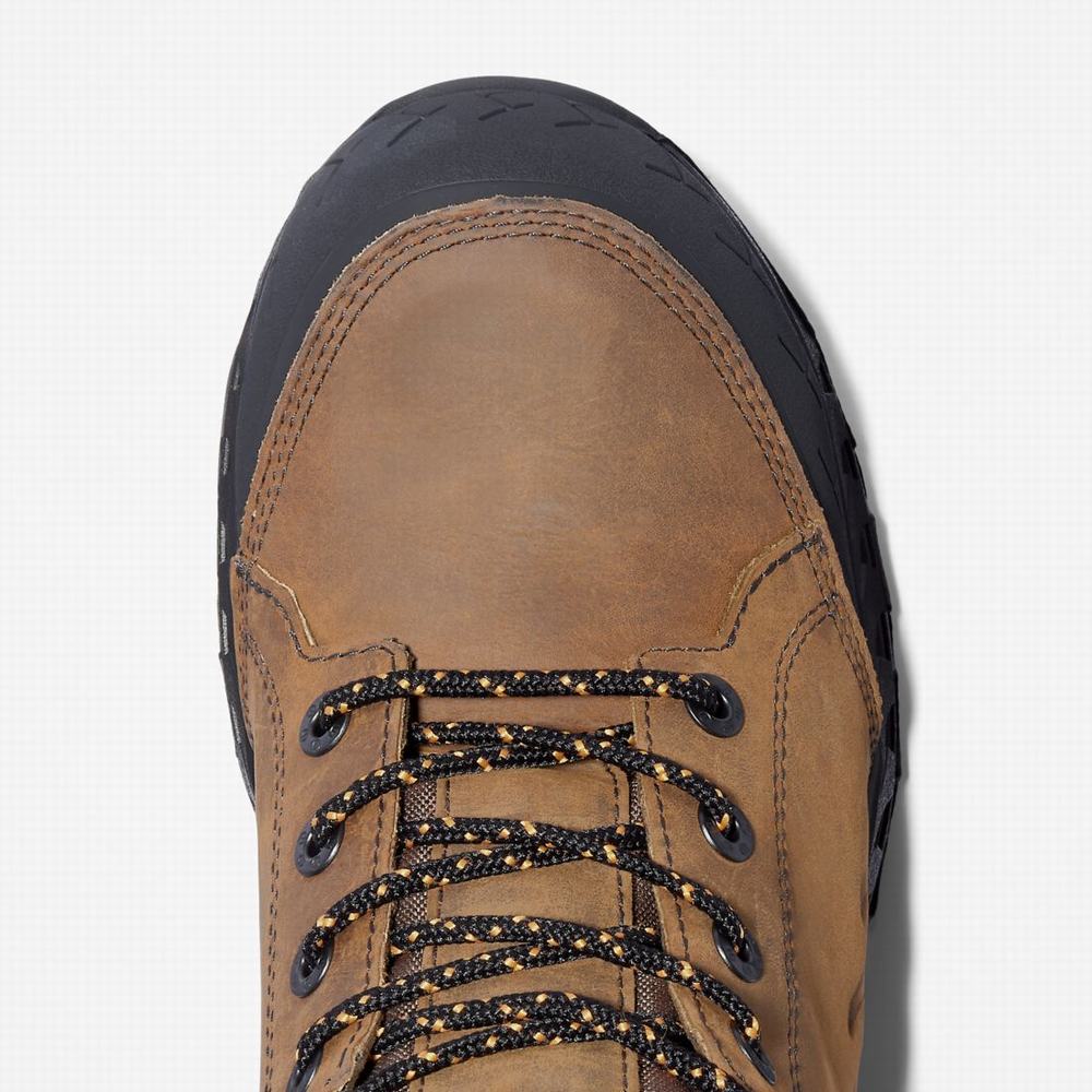 Timberland İş Summit 8
