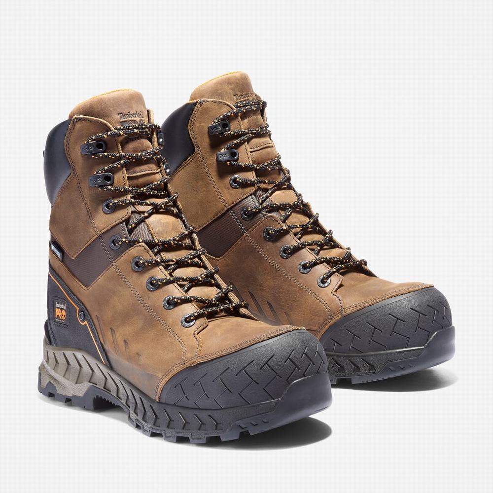 Timberland İş Summit 8