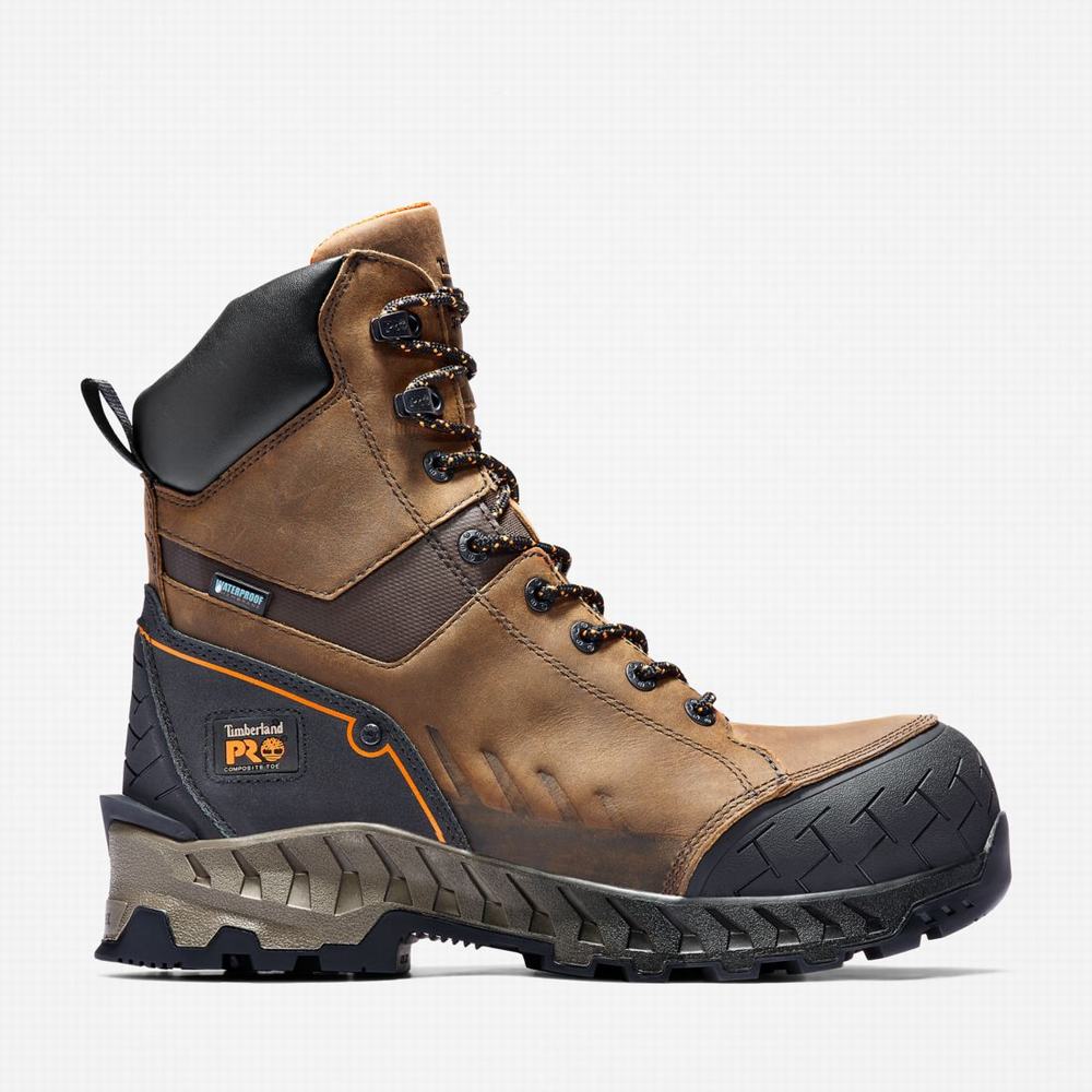 Timberland İş Summit 8\