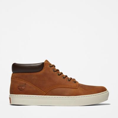 Timberland Adventure 2.0 Chukka Bot Erkek Açık Kahverengi | TR-1690K