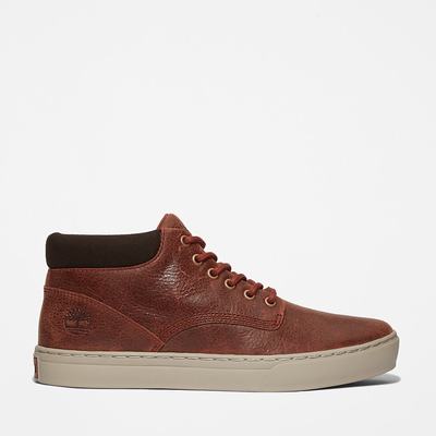 Timberland Adventure 2.0 Chukka Bot Erkek Kahverengi | TR-9243J