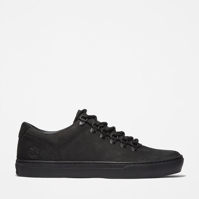 Timberland Adventure 2.0 Cupsole Alpine Spor Ayakkabı Erkek Siyah | TR-8654Z