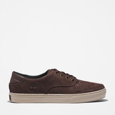 Timberland Adventure 2.0 Low Spor Ayakkabı Erkek Koyu Kahverengi | TR-8657N