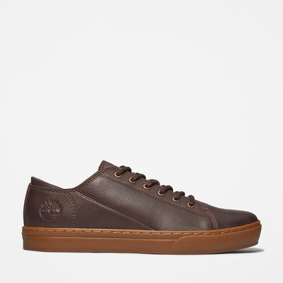 Timberland Adventure 2.0 Spor Ayakkabı Erkek Koyu Kahverengi | TR-1372W