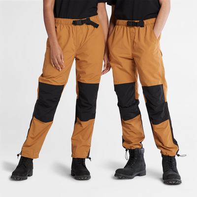 Timberland All Gender Su-Resistant Jogger Pantolon Erkek Açık Kahverengi | TR-2510X