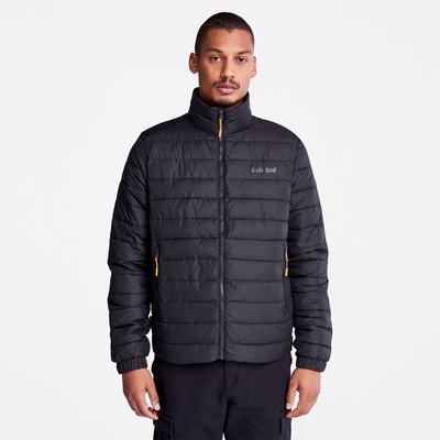 Timberland Axis Peak Su-Repellent Ceket Erkek Siyah | TR-1254A