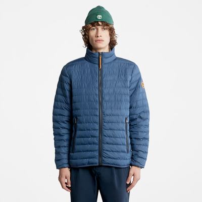 Timberland Axis Peak Waterproof Ceket Erkek Koyu | TR-6185H
