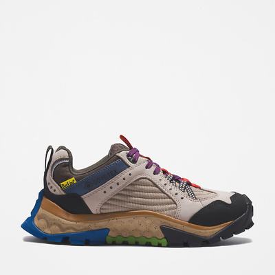 Timberland Bee Line x Timberland® Solar Ridge Hiker Yürüyüş Ayakkabısı Kadın Bej Rengi | TR-9036B