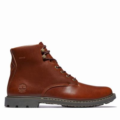 Timberland Belanger EK+ 6 Inch Bot Erkek Kahverengi | TR-4938H