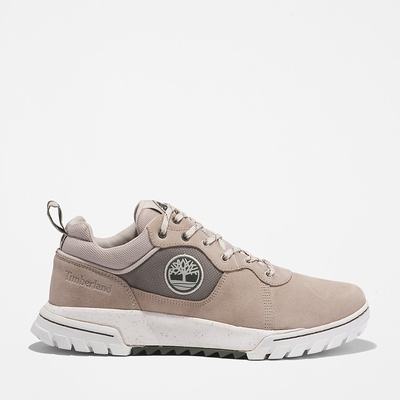 Timberland Boulder Yürüyüş Spor Ayakkabı Erkek Bej Rengi | TR-2754X