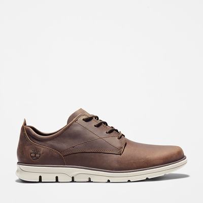 Timberland Bradstreet Spor Ayakkabı Erkek Koyu Kahverengi | TR-5761M