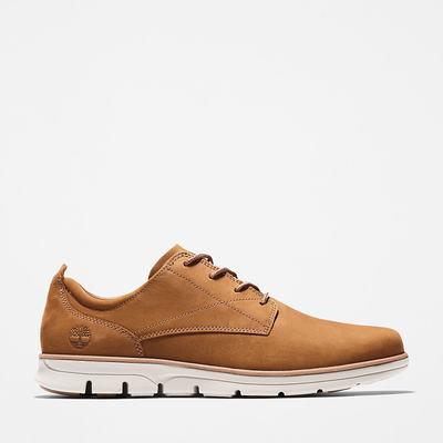 Timberland Bradstreet Spor Ayakkabı Erkek Kahverengi | TR-8290N