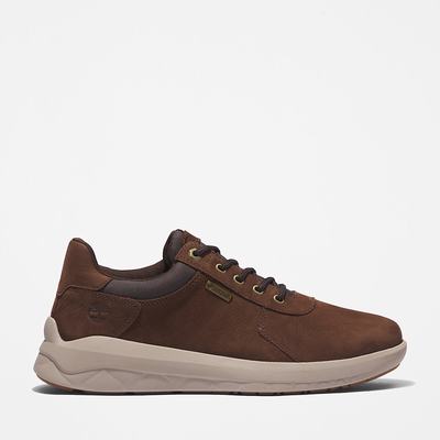 Timberland Bradstreet Ultra Gore-Tex® Spor Ayakkabı Erkek Koyu Kahverengi | TR-1508W