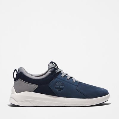 Timberland Bradstreet Ultra Spor Ayakkabı Erkek Lacivert | TR-0682Q