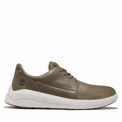 Timberland Bradstreet Ultra Spor Ayakkabı Erkek Greige | TR-2746N