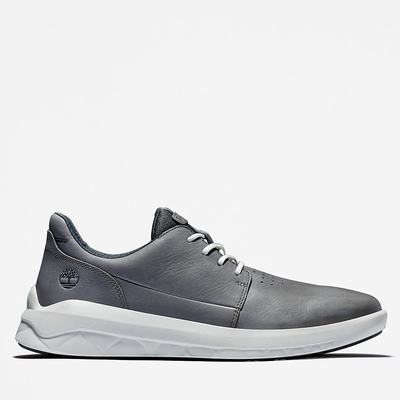 Timberland Bradstreet Ultra Spor Ayakkabı Erkek Gri | TR-6014L
